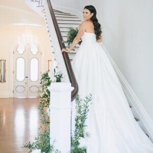 Pronovias Phoebe Wedding Dress